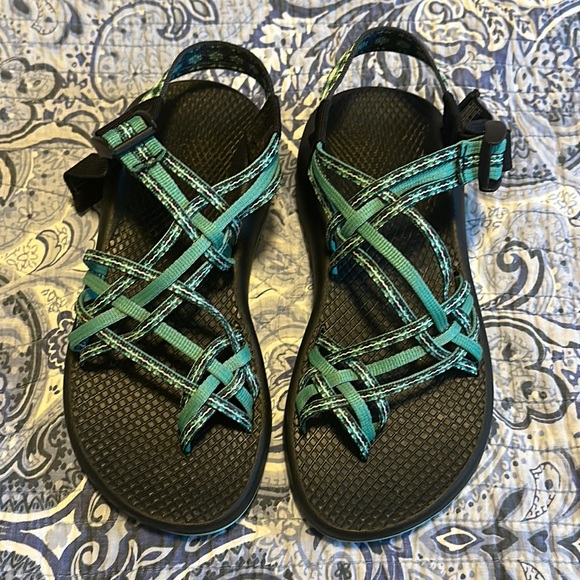Chaco Shoes - Chacos